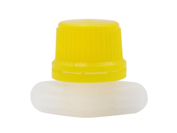 Резьбовой колпачок, LW065