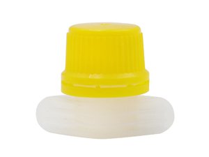 Резьбовой колпачок, LW065