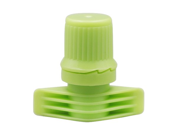 Резьбовой колпачок, LW005