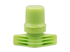 Резьбовой колпачок, LW005