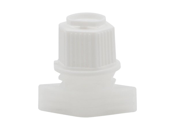 Резьбовой колпачок, LW054