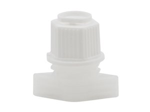 Резьбовой колпачок, LW054