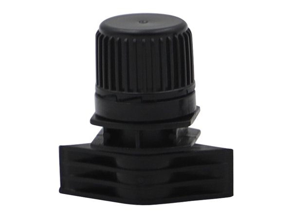 Резьбовой колпачок, LW013