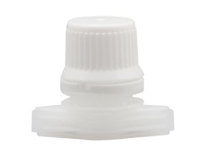 Резьбовой колпачок, LW056