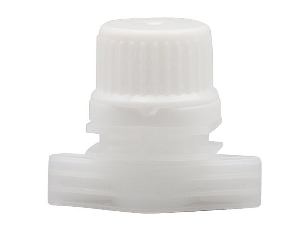 Резьбовой колпачок, LW010