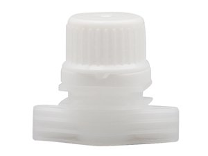 Резьбовой колпачок, LW010