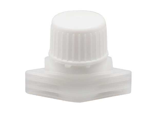 Резьбовой колпачок, LW011