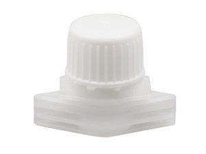 Резьбовой колпачок, LW011