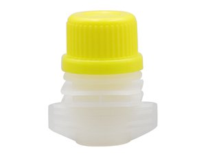 Резьбовой колпачок, LW020B