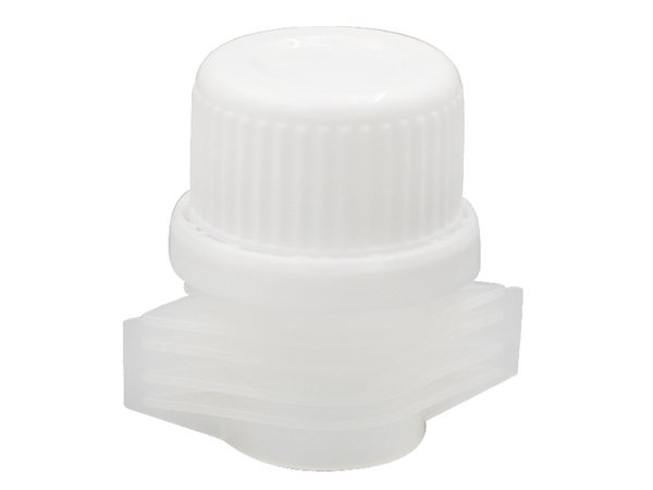 Резьбовой колпачок, LW019