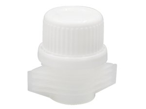 Резьбовой колпачок, LW019