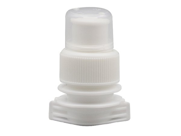 Резьбовой колпачок, LW052