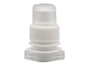 Резьбовой колпачок, LW052