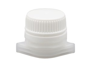 Резьбовой колпачок, LW072