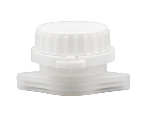 Резьбовой колпачок, LW021