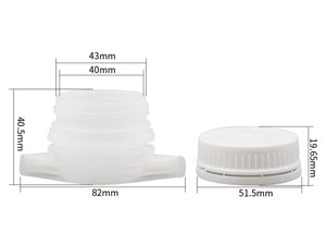 Резьбовой колпачок, LW068