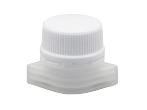 Резьбовой колпачок, LW069