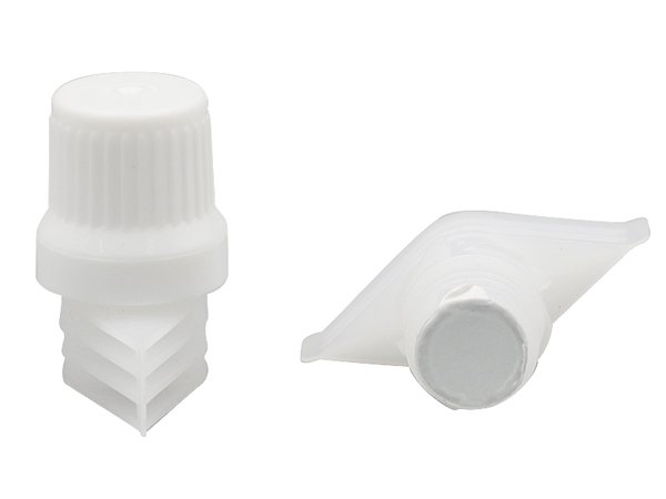 Резьбовой колпачок, LW085