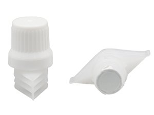 Резьбовой колпачок, LW085