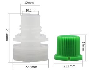 Резьбовой колпачок, LW087