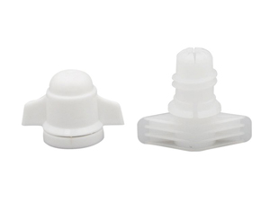 Резьбовой колпачок, LW092