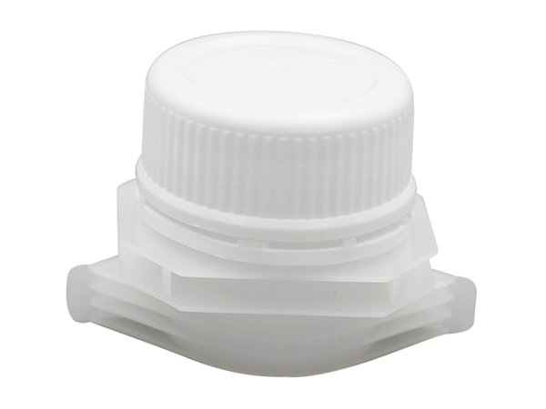 Резьбовой колпачок, LW096