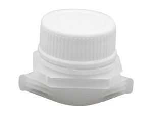 Резьбовой колпачок, LW096