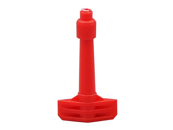 Резьбовой колпачок, LW089