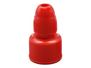 Резьбовой колпачок, LW094