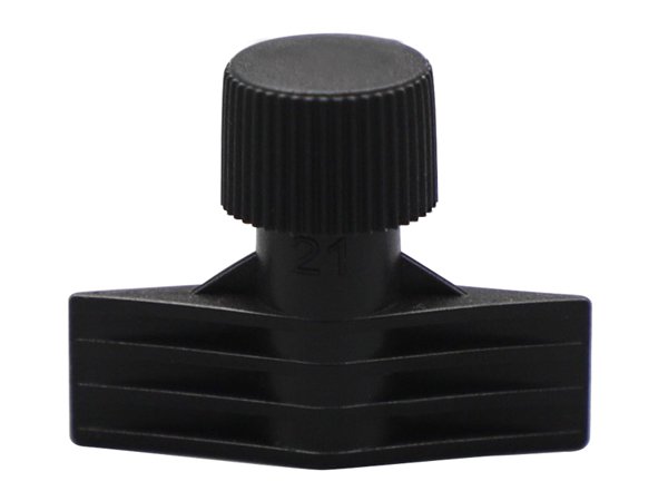 Резьбовой колпачок, LW036A