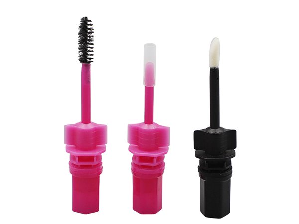 Резьбовой колпачок для туши, LW062