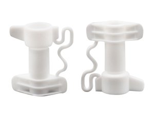 Резьбовой колпачок, LW037