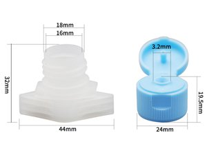 Откидная крышечка, LW080