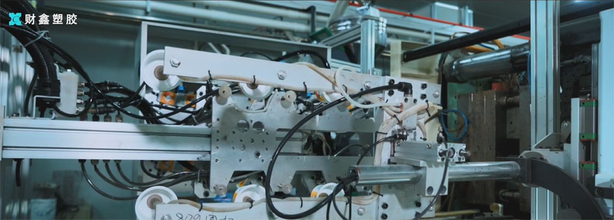 Автоматические роботы IML с боковым входом